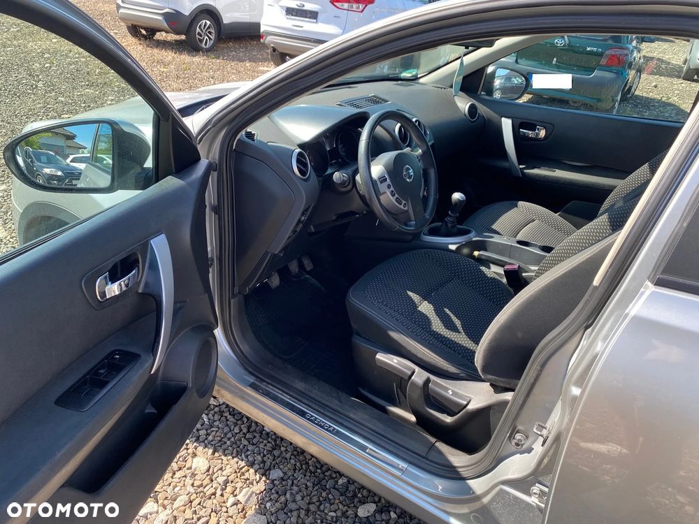 Nissan Qashqai 2.0 Acenta Pack - 6