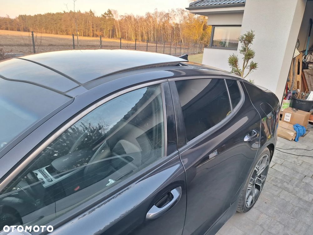 Kia Stinger 3.3 T-GDI V6 GT AWD - 37