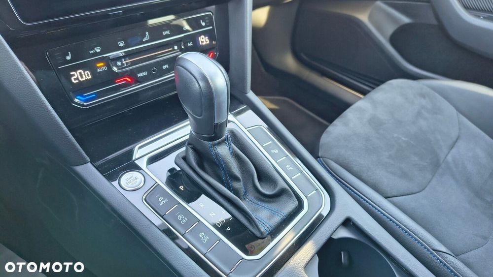 Volkswagen Arteon Shooting Brake - 27