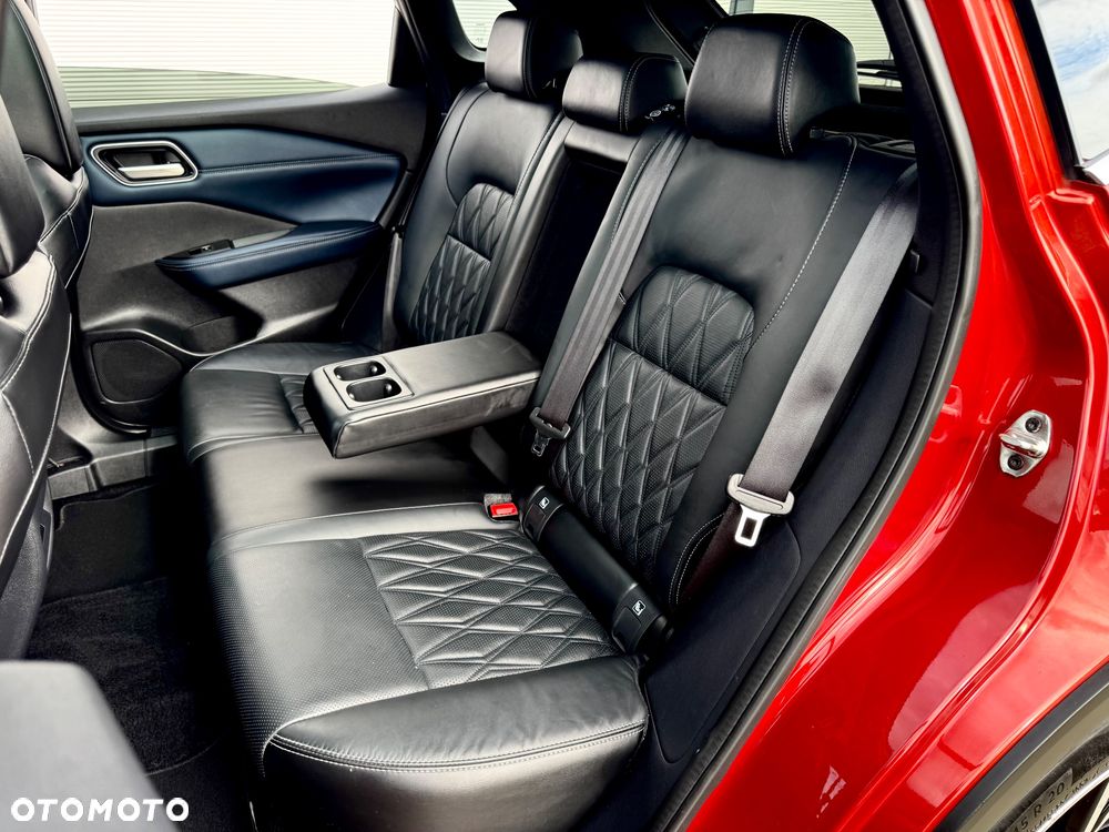 Nissan Qashqai 1.5 e-POWER Tekna+ - 7