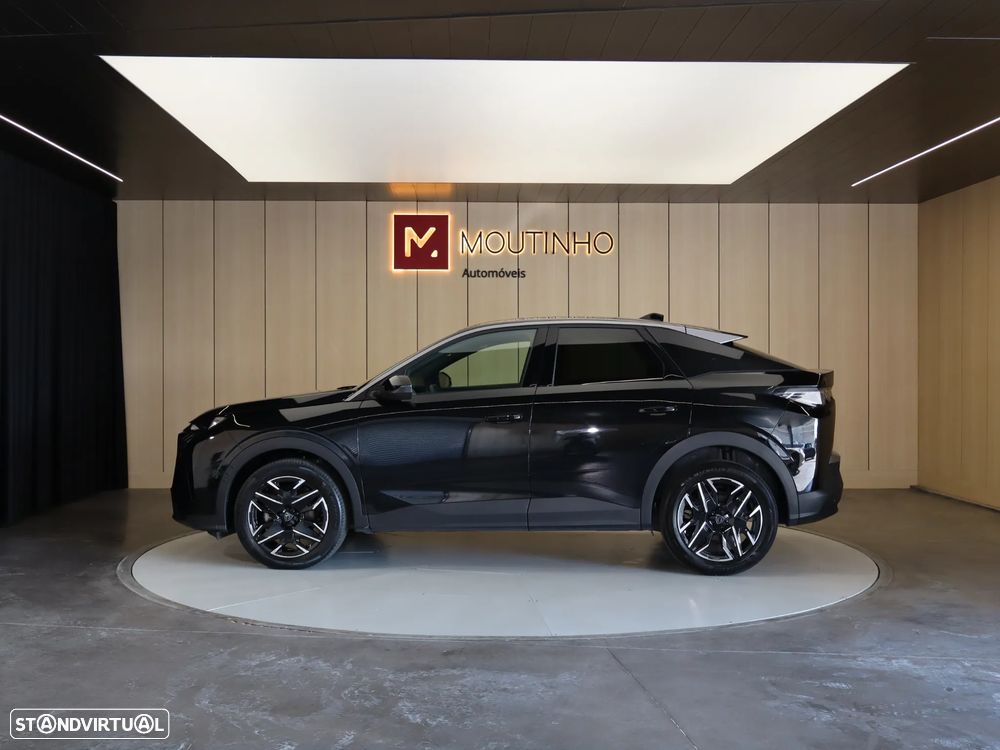 Peugeot 3008 1.2 Hybrid Allure e-DCS6 - 3