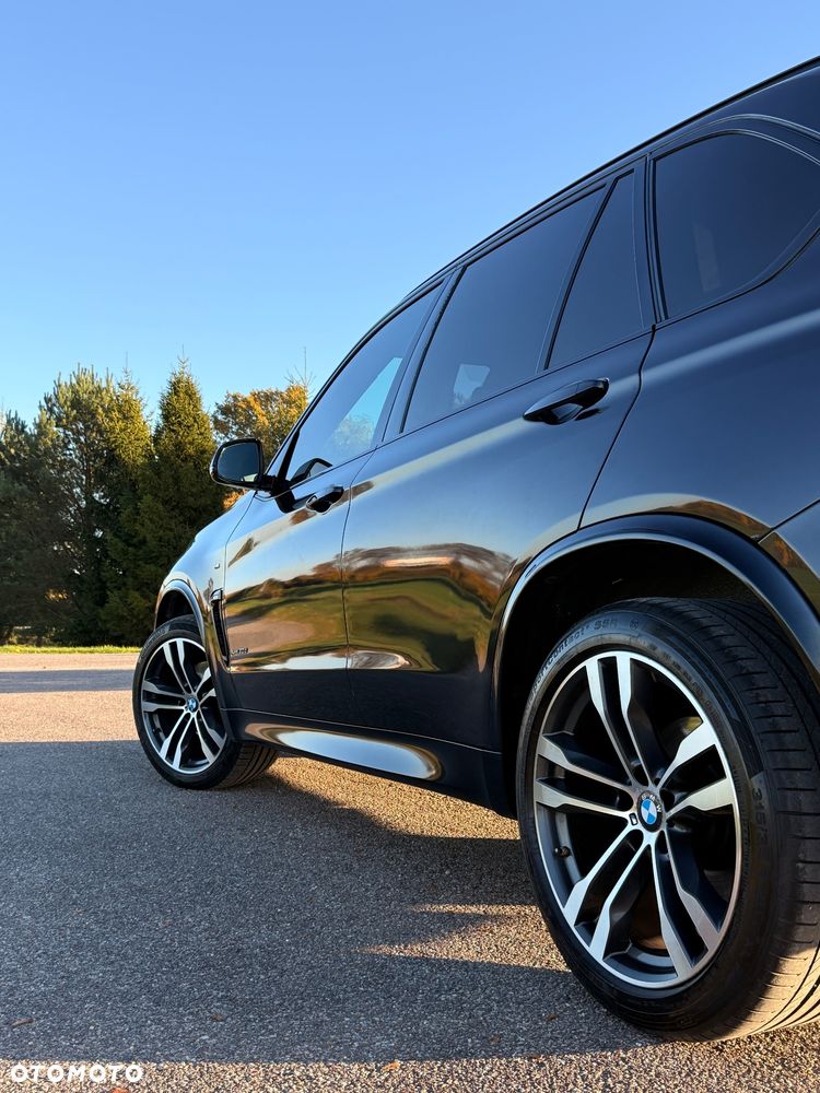 BMW X5 2014 photo 2