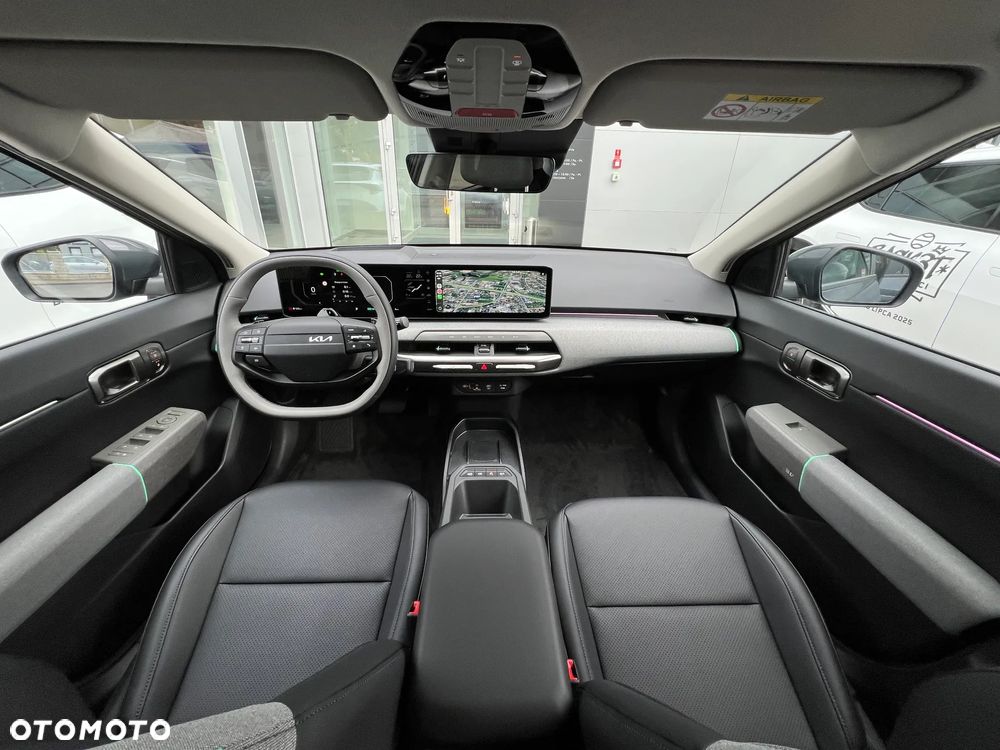 Kia EV4 81.4kWh Business Line - 25