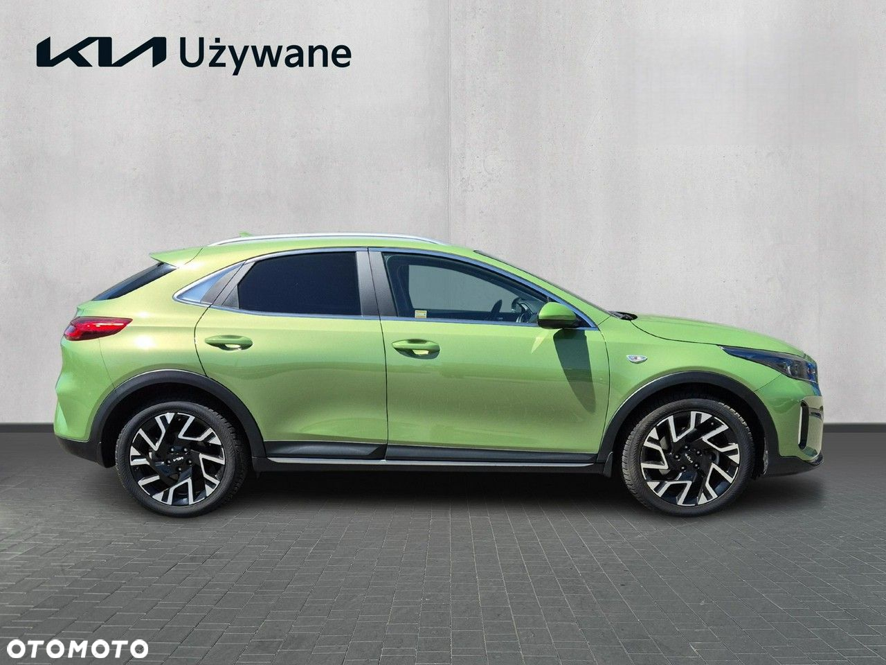 Kia XCeed - 6