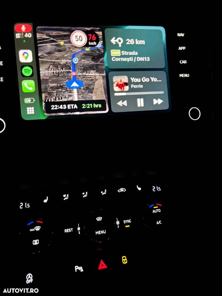 Skoda Kodiaq 2.0 TDI DSG Style - 4