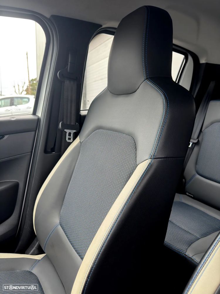 Dacia Spring Comfort - 12