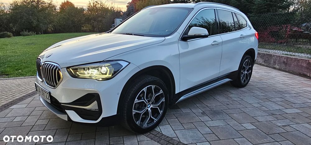BMW X1 - 21