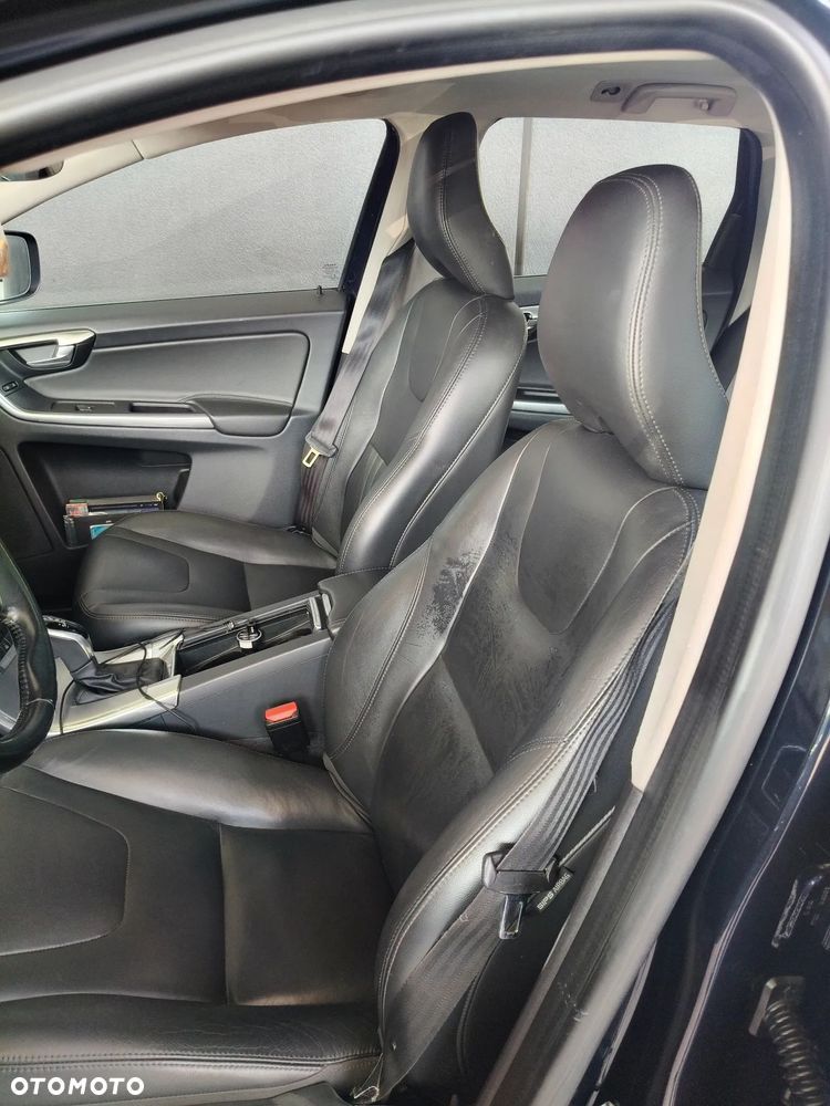 Volvo XC 60 D4 Drive-E Summum - 13