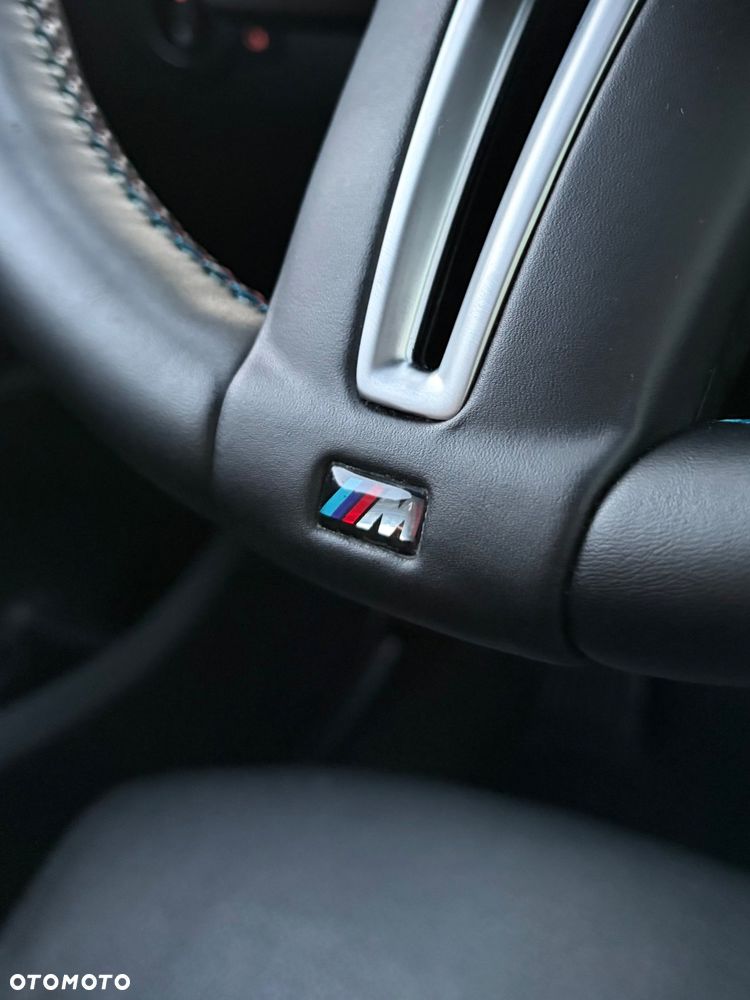 BMW X1 xDrive20d - 19