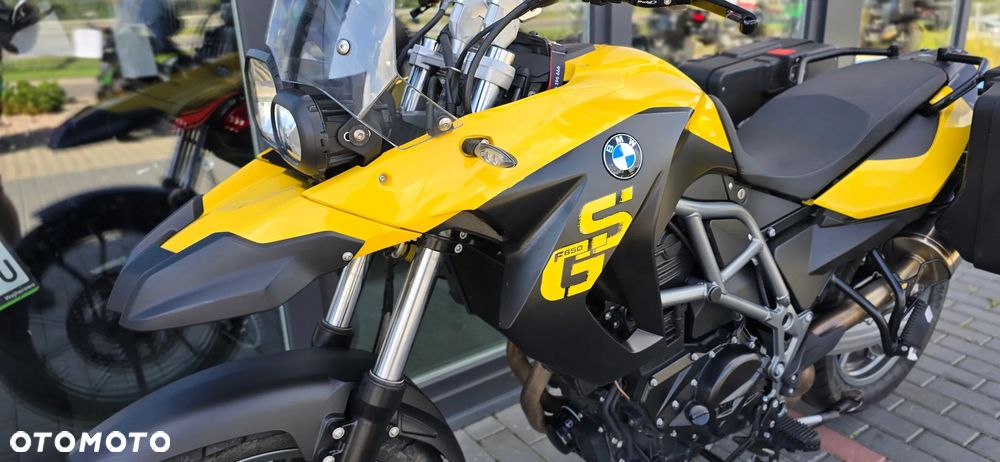BMW F - 34