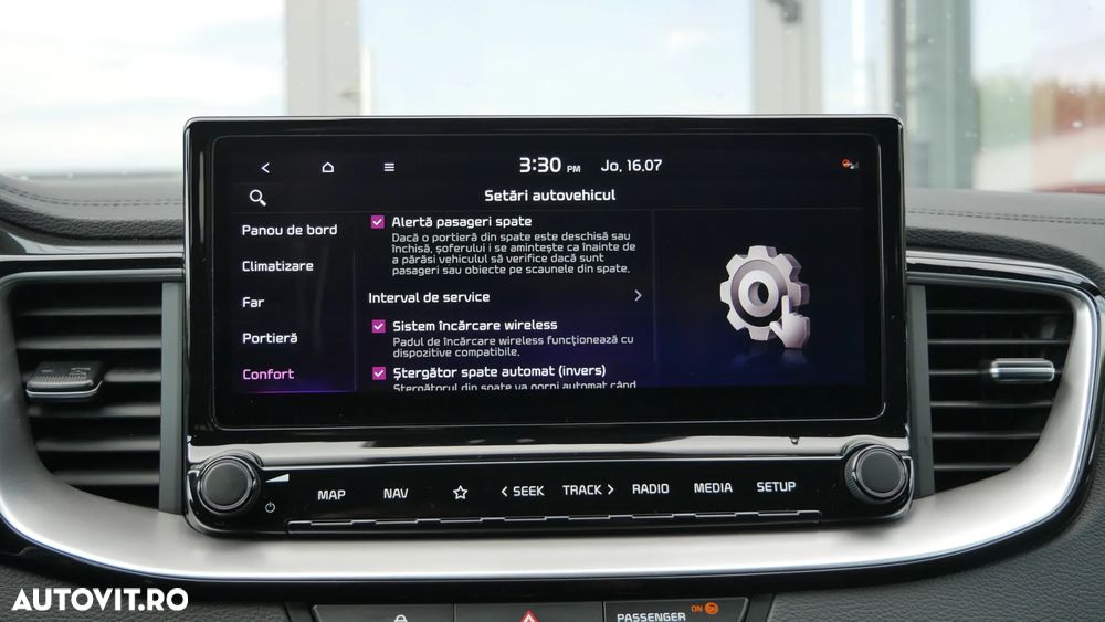Kia Ceed - 28