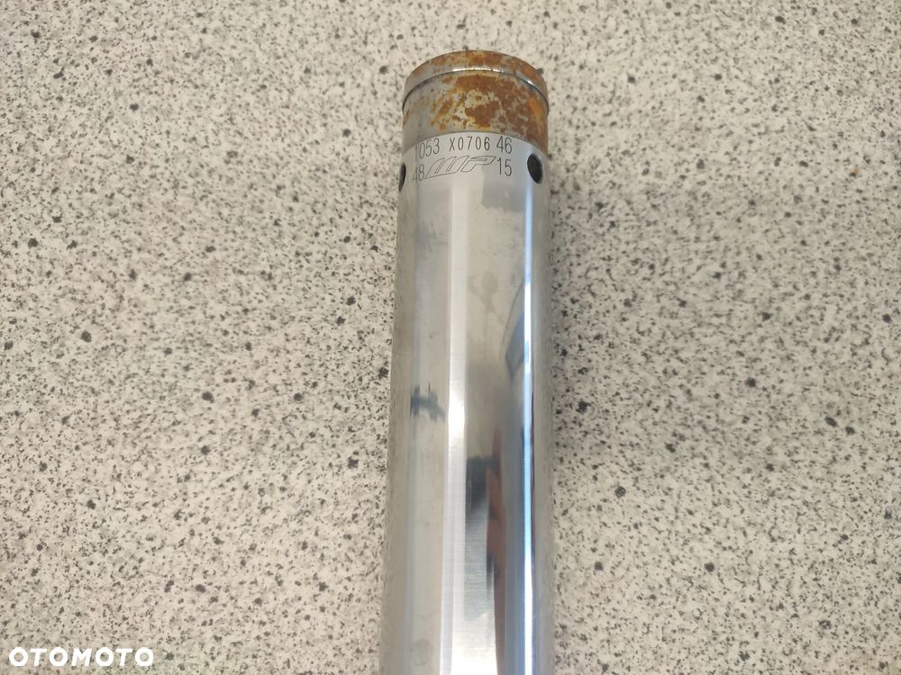 Laga prawa, zawieszenie przód, przednie KTM 1290 Super Adventure 17-20 - 11