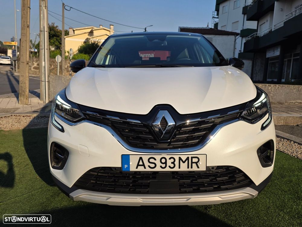 Renault Captur - 2