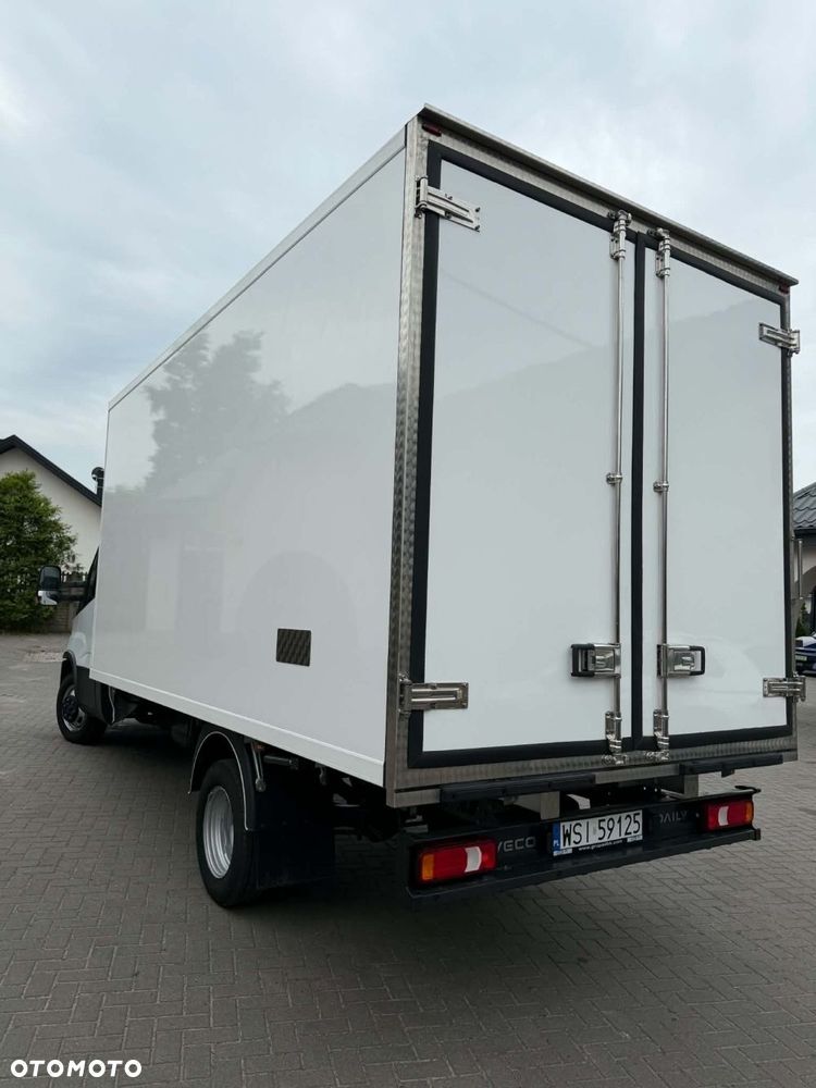 Iveco 50C35 - 6