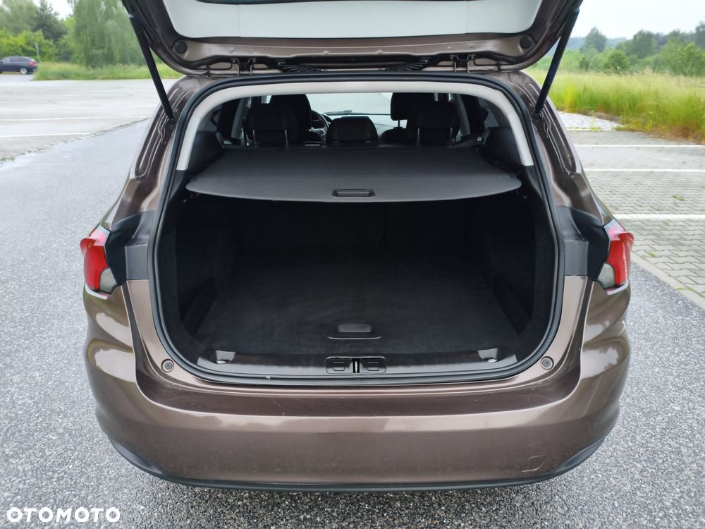 Fiat Tipo 1.4 T-Jet Lounge - 30