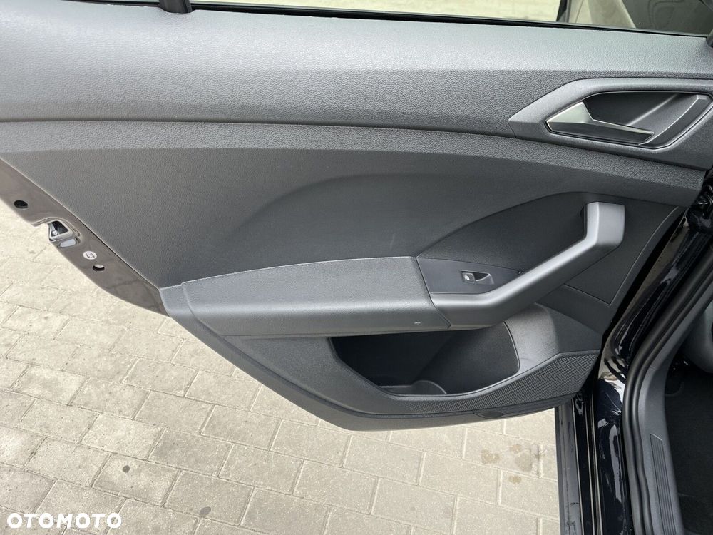Volkswagen T-Cross 1.0 TSI Life Plus DSG - 26