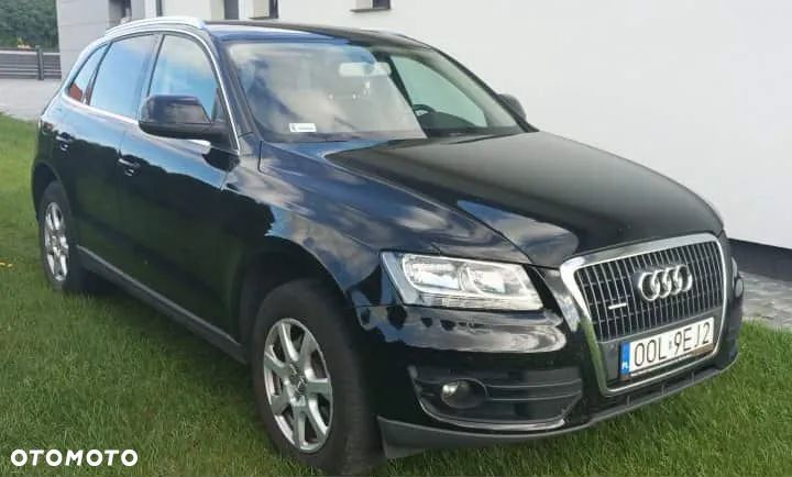 Audi Q5 2.0 TDI Quattro - 2
