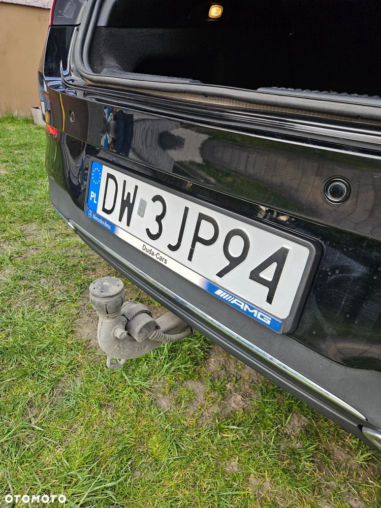 Mercedes-Benz CLA 220 d 4-Matic 8G-DCT - 11