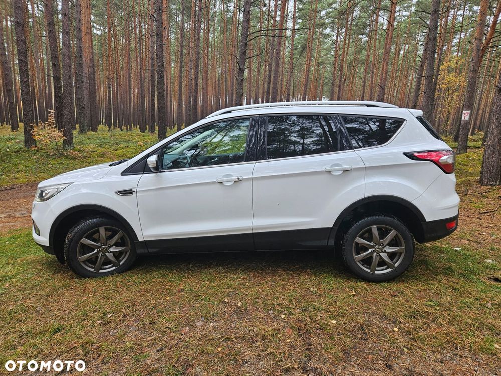 Ford Kuga 2.0 TDCi 2x4 Individual - 15