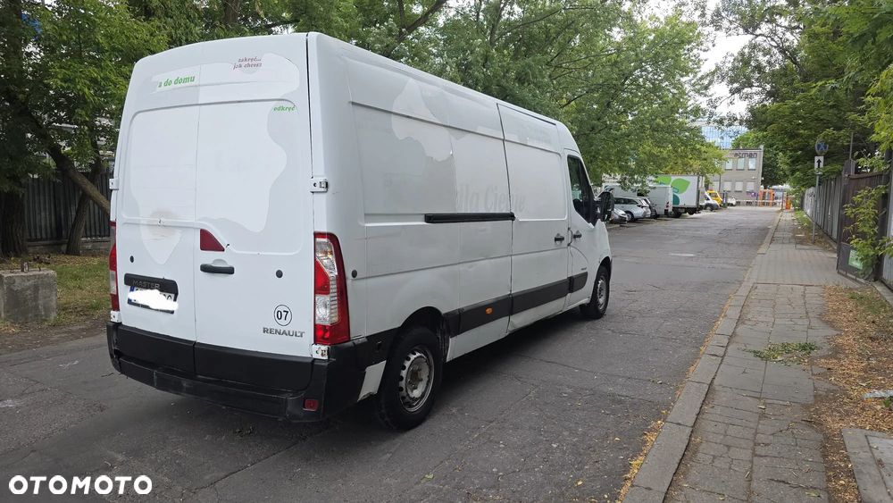 Renault Master - 31