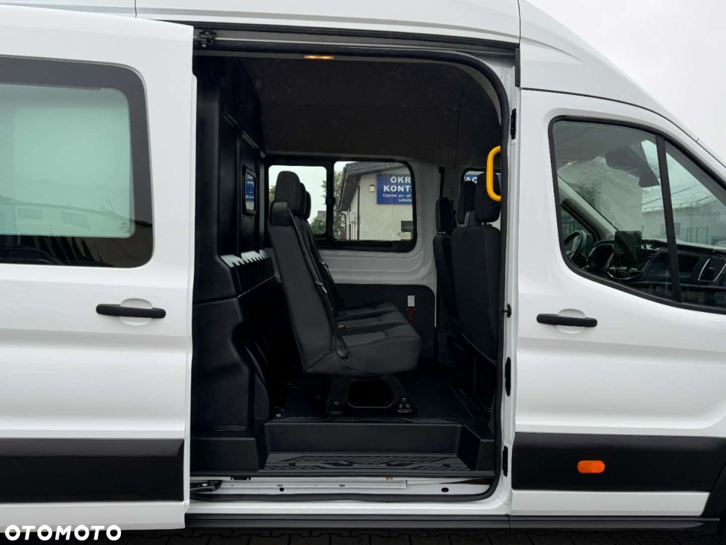 Ford Transit - 5