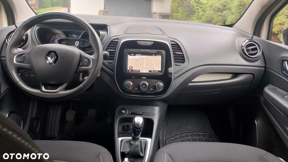Renault Captur 1.3 TCe Intens - 10
