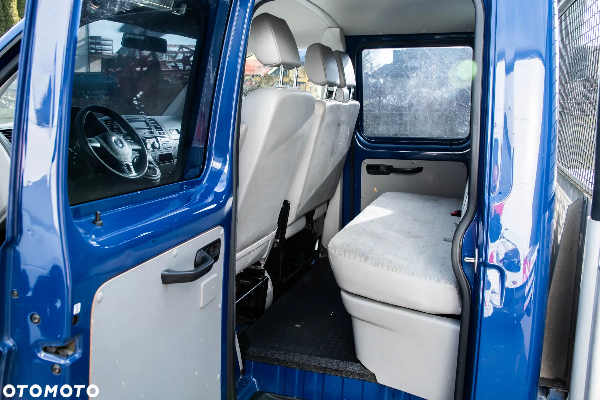 Volkswagen T5 - 12