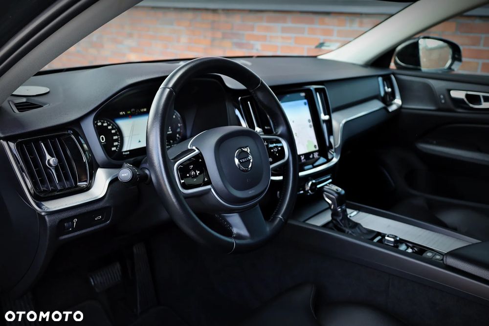 Volvo V60 D4 SCR AWD Inscription - 17