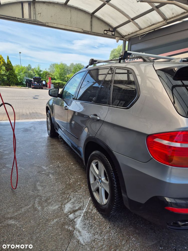 BMW X5 3.0d xDrive - 2