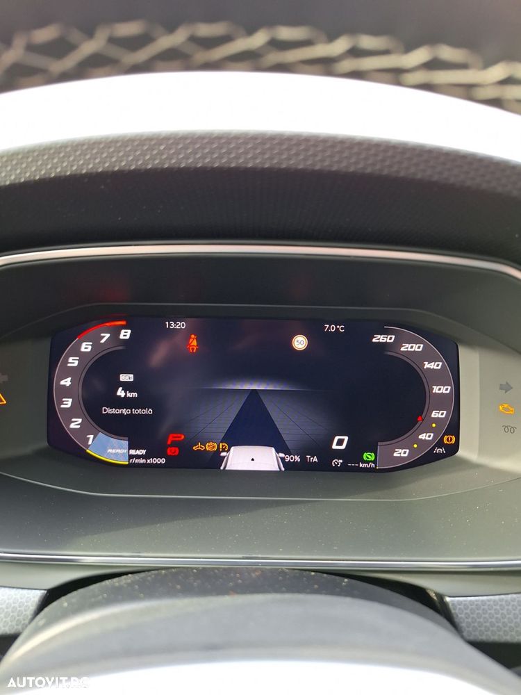 Seat Leon 1.5 eTSI mHEV DSG7 Style - 36