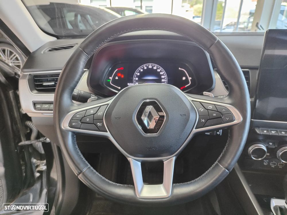 Renault Arkana 1.3 TCe Techno EDC - 24