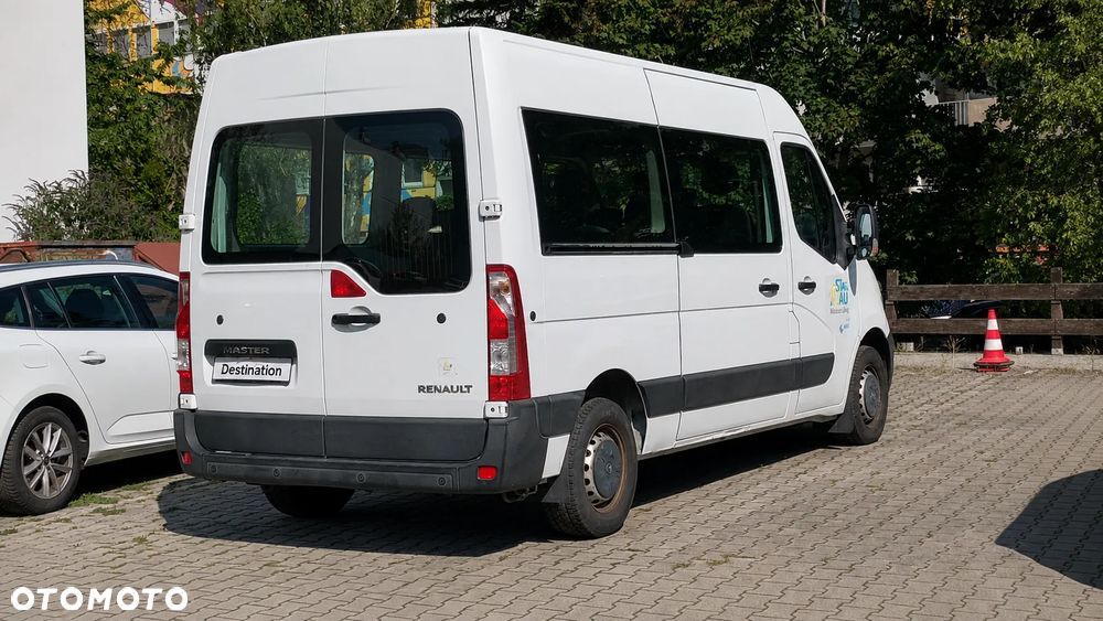 Renault Master - 4
