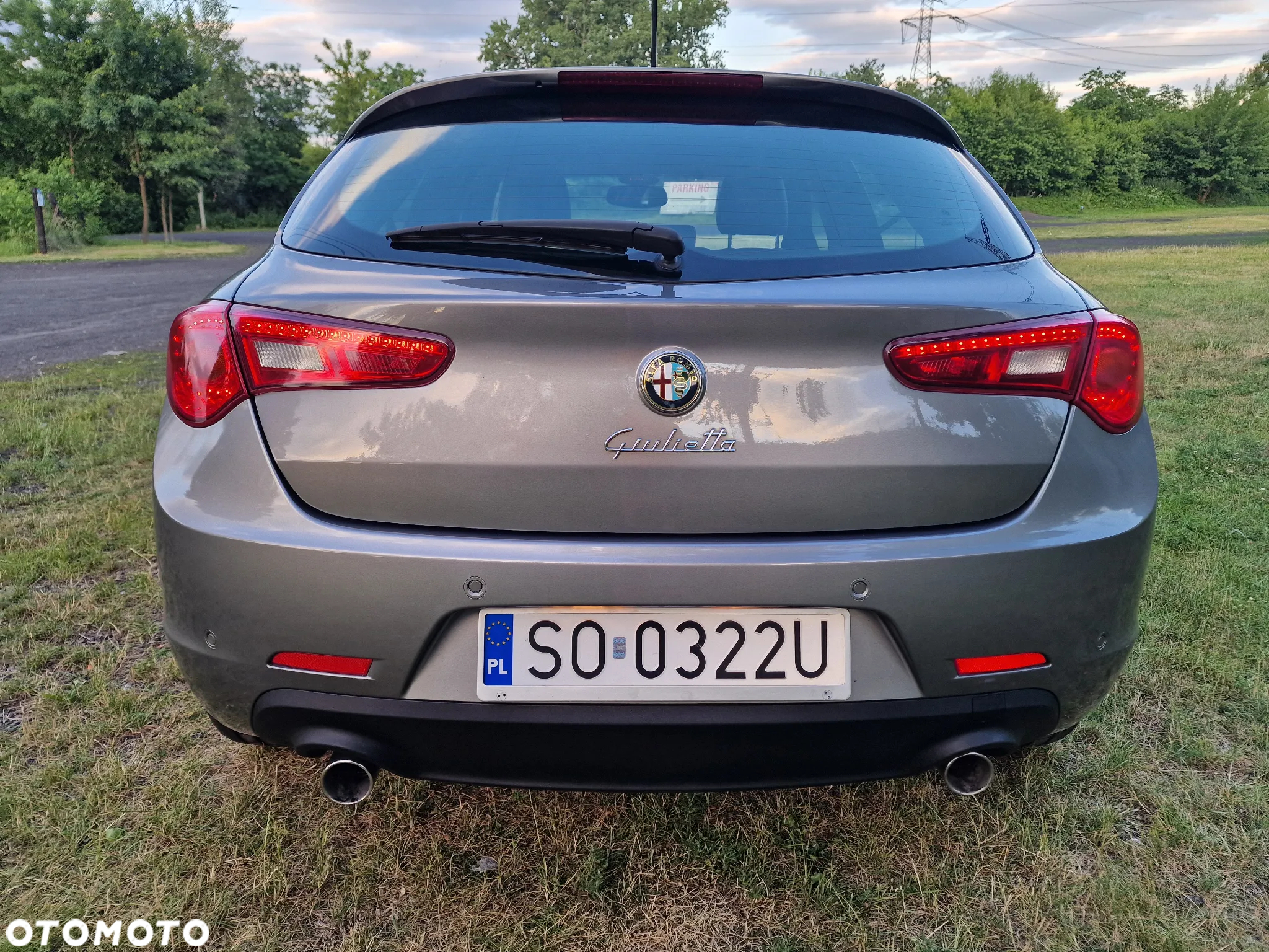 Alfa Romeo Giulietta 2.0 JTDM 16V Turismo - 3