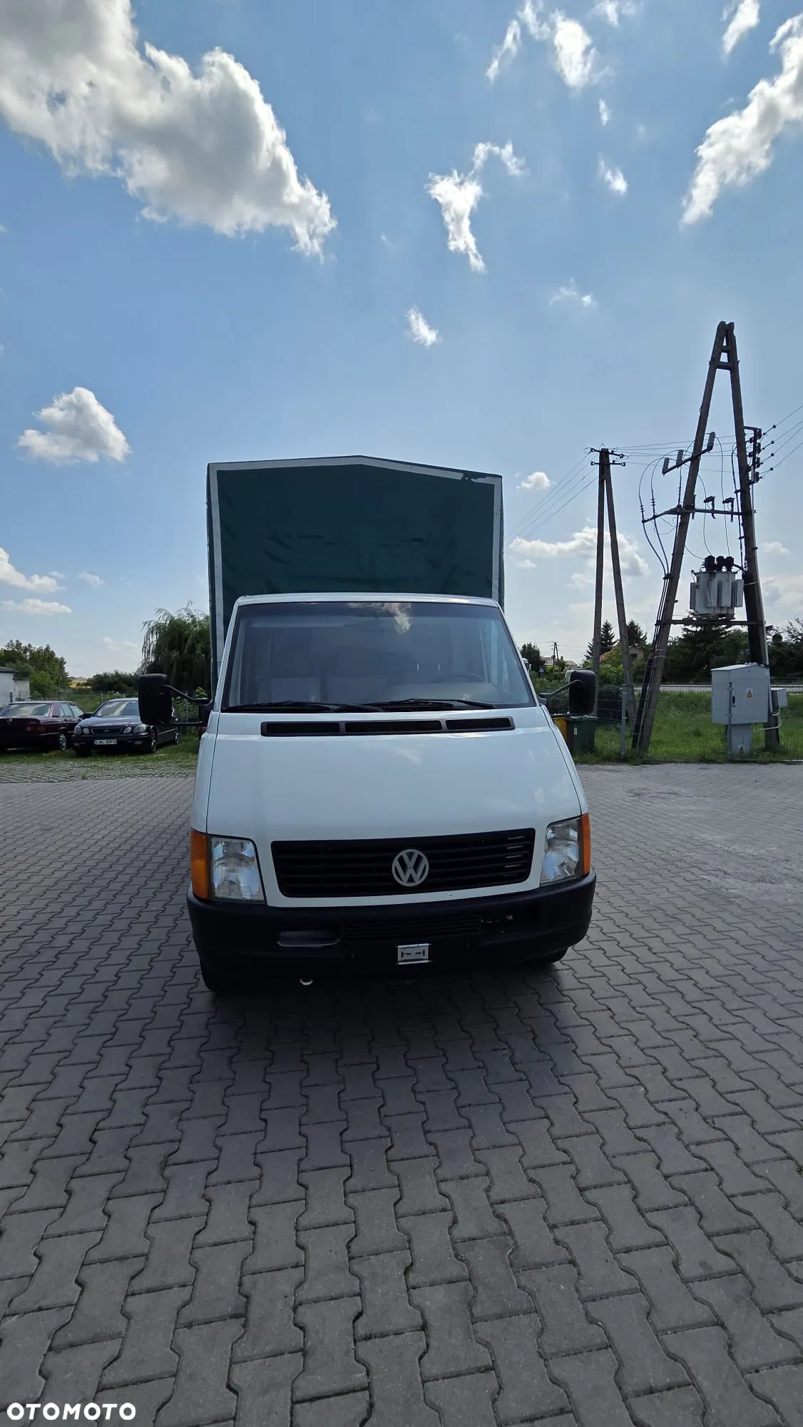 Volkswagen LT 35 - 9