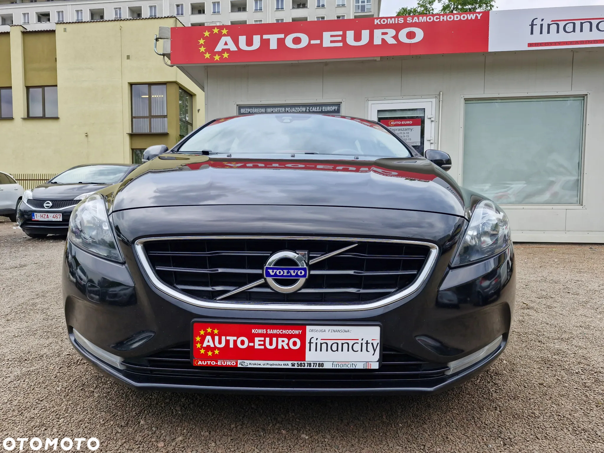 Volvo V40 D2 Ocean Race - 10