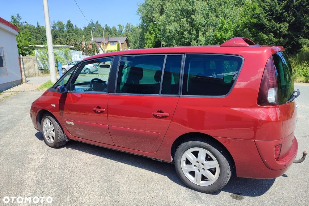 Renault Grand Espace - 1