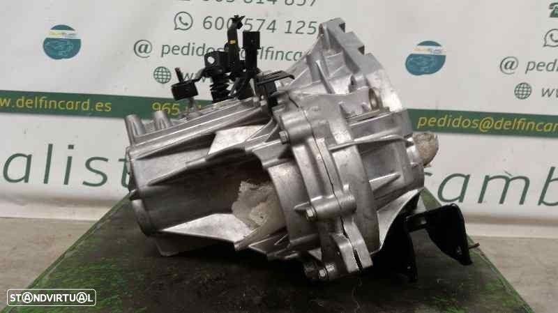 CAIXA VELOCIDADES KIA RIO III 2015 -2AX1EW - 4