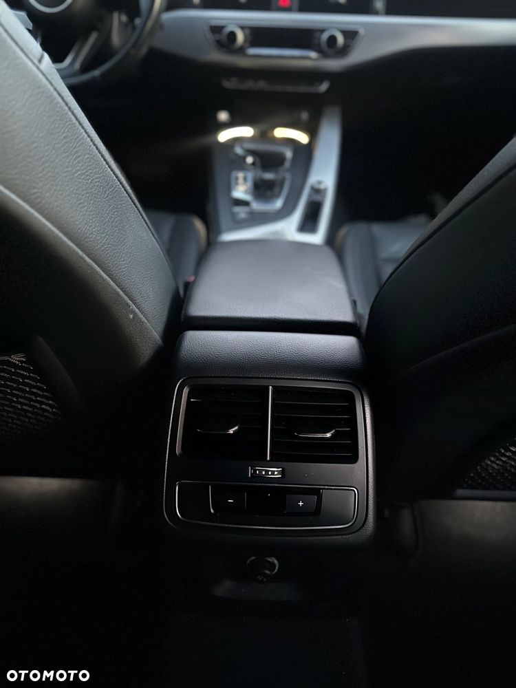 Audi A4 Limousine 2.0 TFSI S tronic - 16