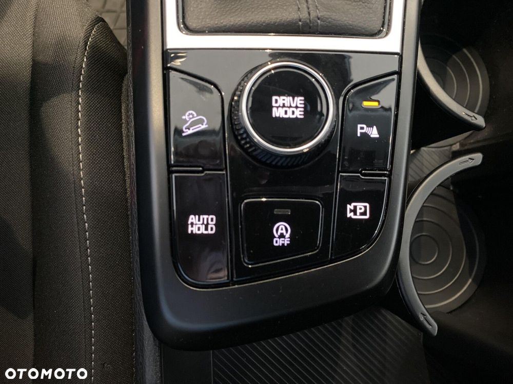 Kia Sportage - 20