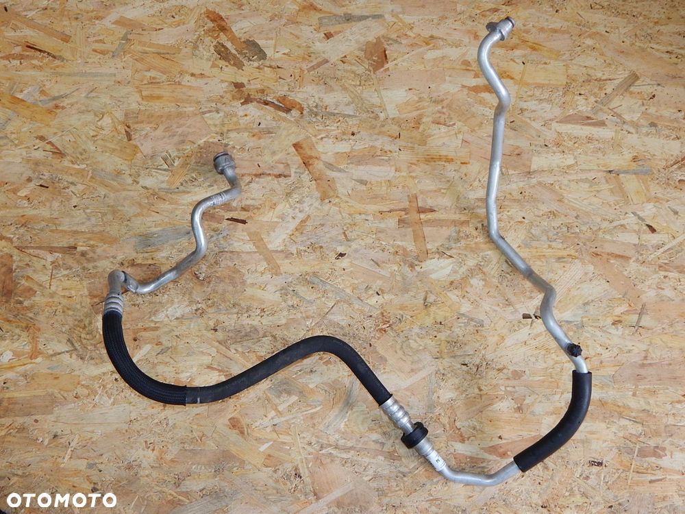 mercedes w207 przewód wąż klimatyzacji a2048305315 - 1