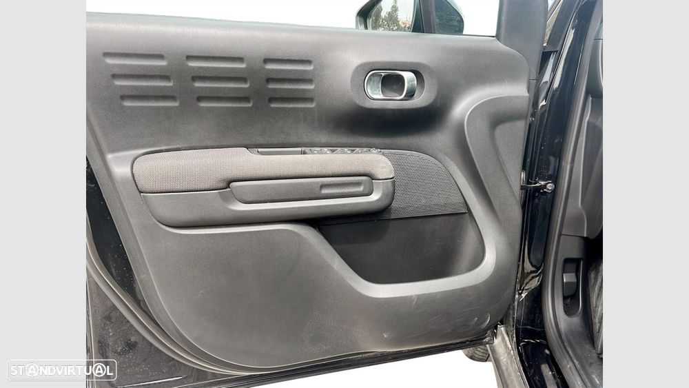 Citroën C3 1.2 PureTech Plus - 12