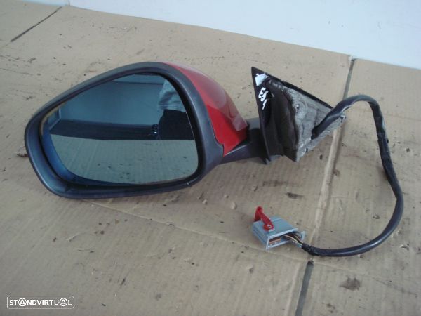 Espelho Retrovisor Esq Electrico Alfa Romeo 159 (939_) - 1