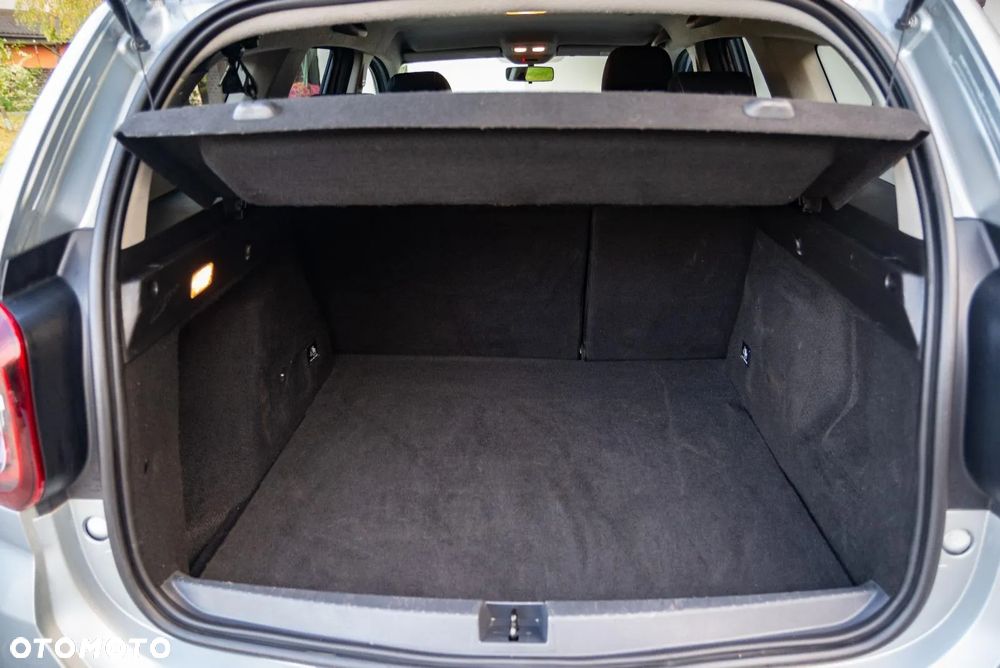 Dacia Duster 1.5 Blue dCi Prestige - 17