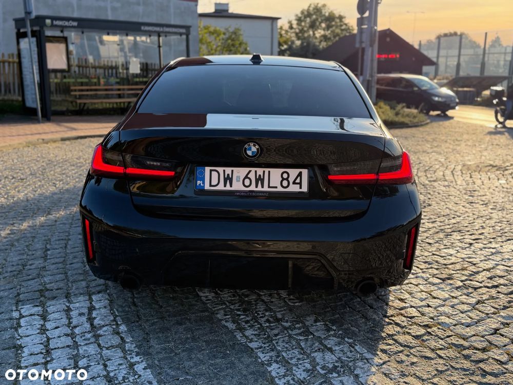 BMW Seria 3 - 7