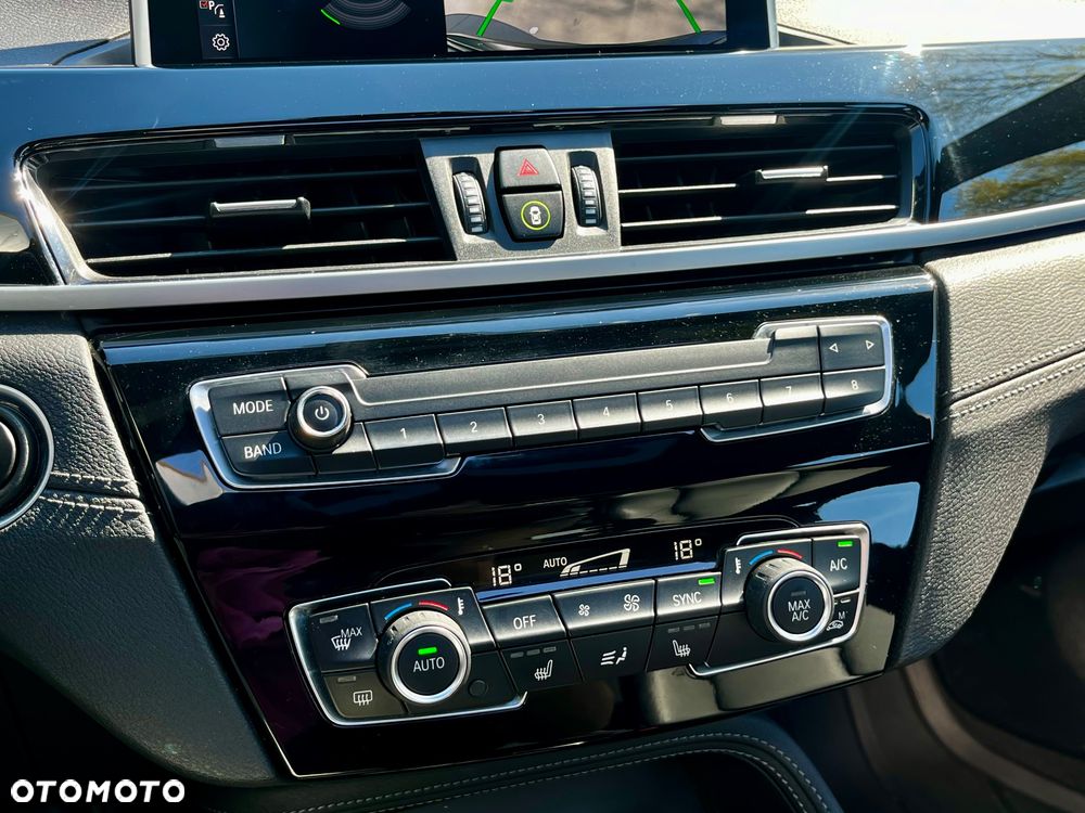 BMW X1 - 27
