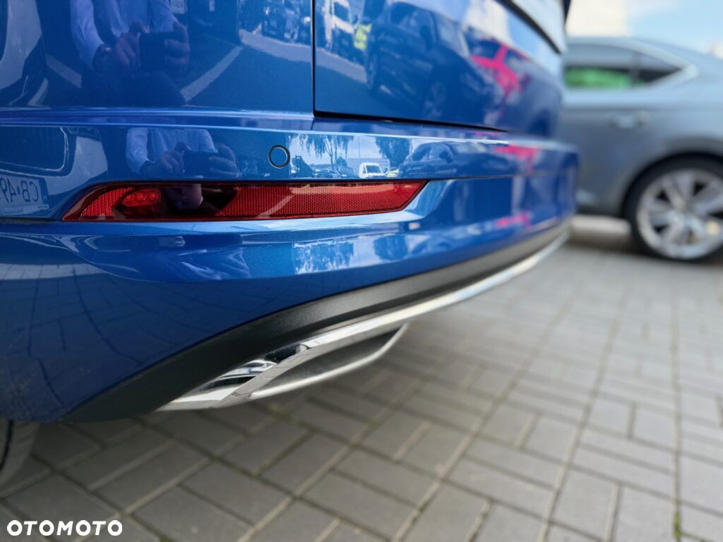 Skoda Karoq 1.5 TSI ACT Sportline DSG - 8