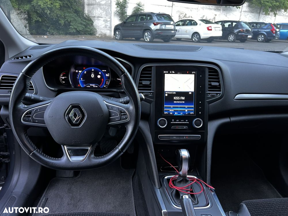 Renault Megane - 7