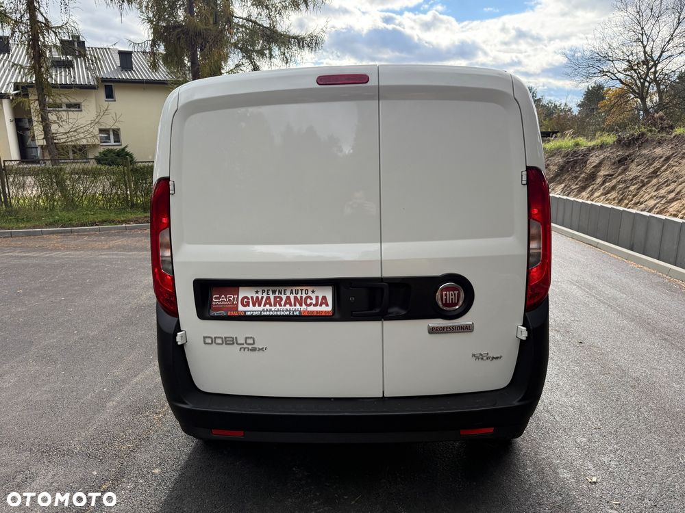 Fiat Doblo - 15