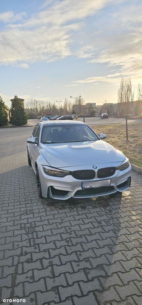 BMW M3 - 18