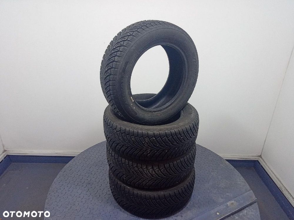 OPONY WIELOSEZONOWE AUSTONE FIXCLIME 185/60 R14 82H 4SZT - 2